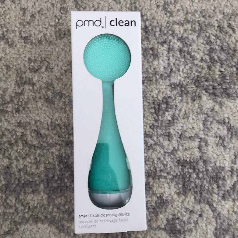 New PMD Clean